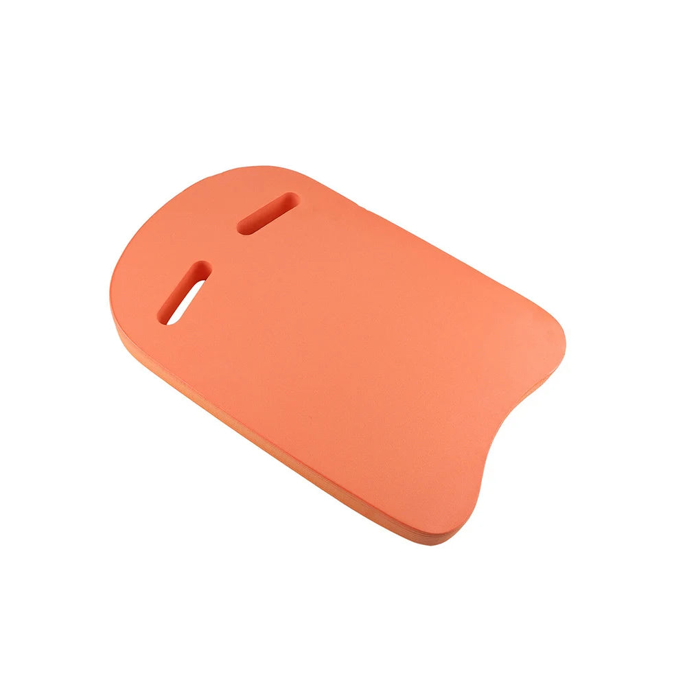 Floating Swimming Training Board for Kids and Adults, Pool, 38x28x3 cm