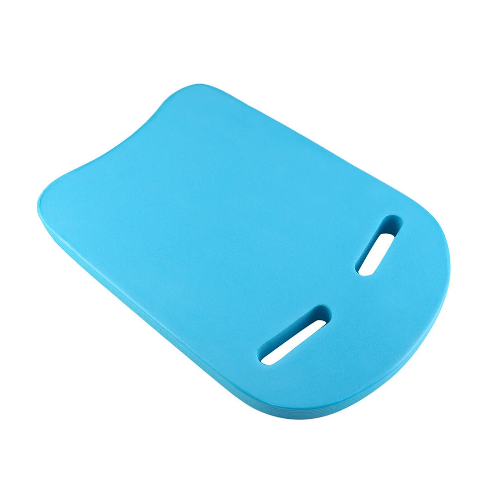 Floating Swimming Training Board for Kids and Adults, Pool, 38x28x3 cm