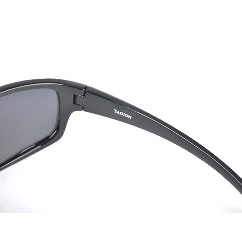 Sunglasses, Polarized, with UV400 Ultraviolet Protection, Anti-reflective Lenses, Various Colors