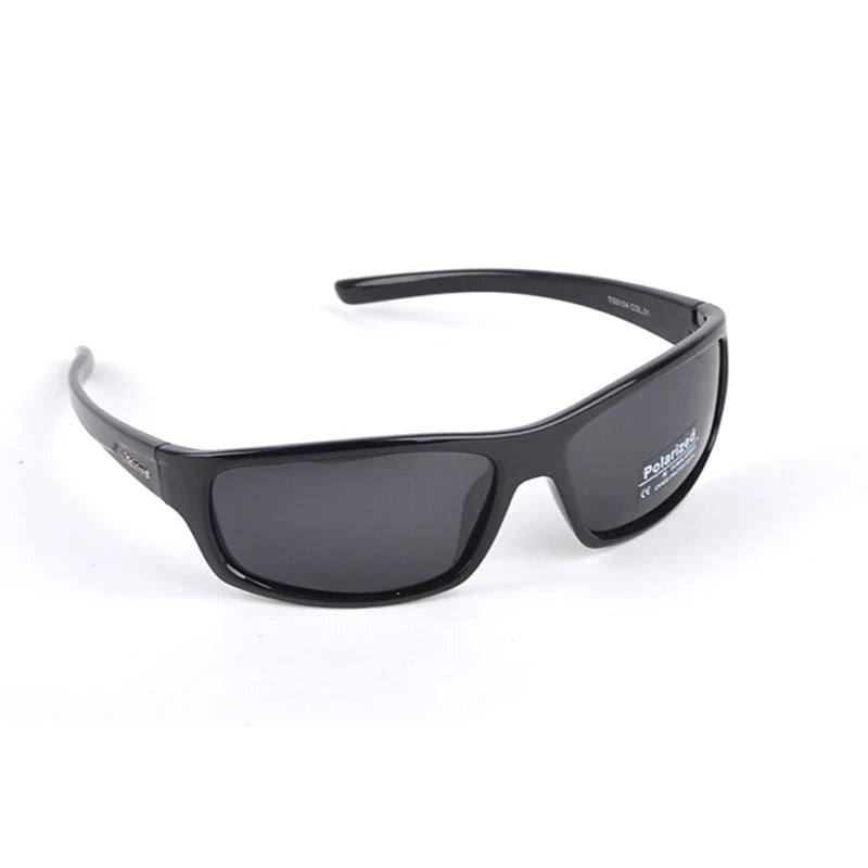 Sunglasses, Polarized, with UV400 Ultraviolet Protection, Anti-reflective Lenses, Various Colors