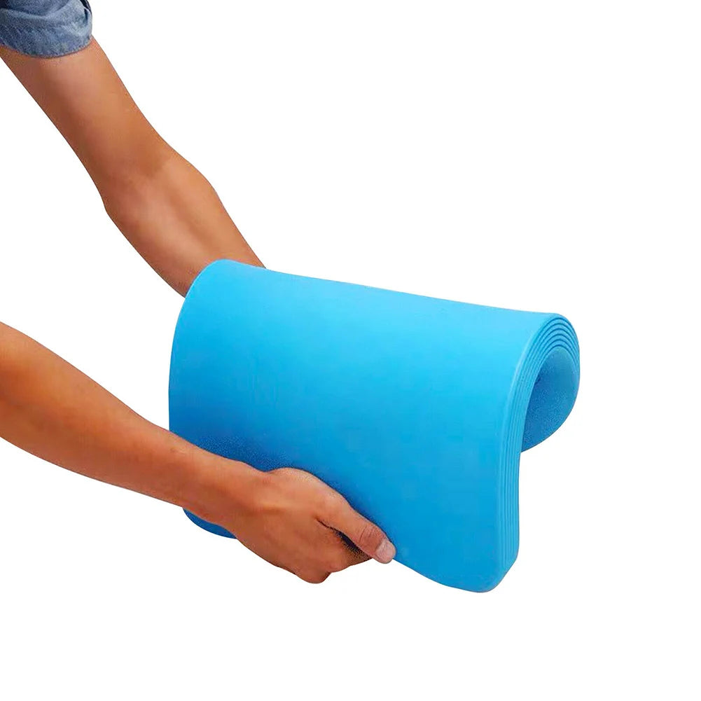 Floating Swimming Training Board for Kids and Adults, Pool, 38x28x3 cm