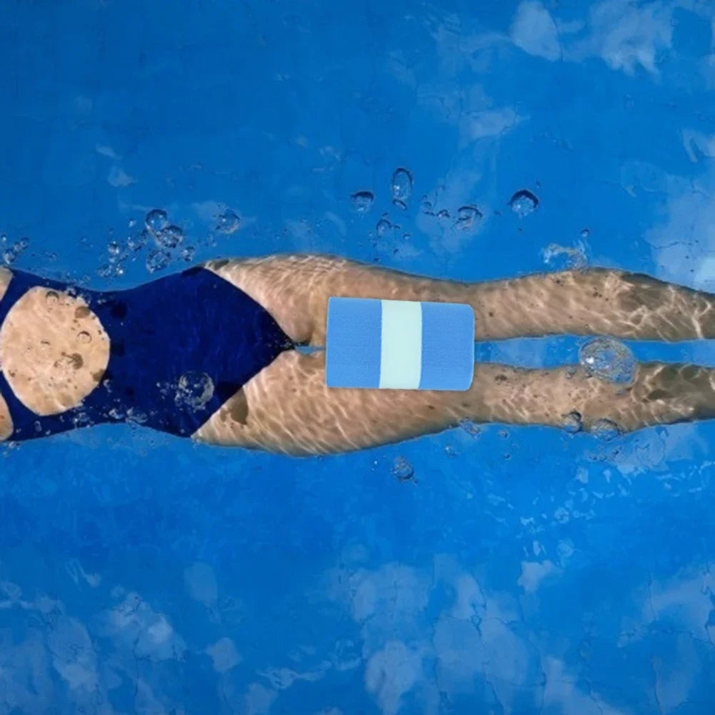 Pull Buoy Leg Float for Training