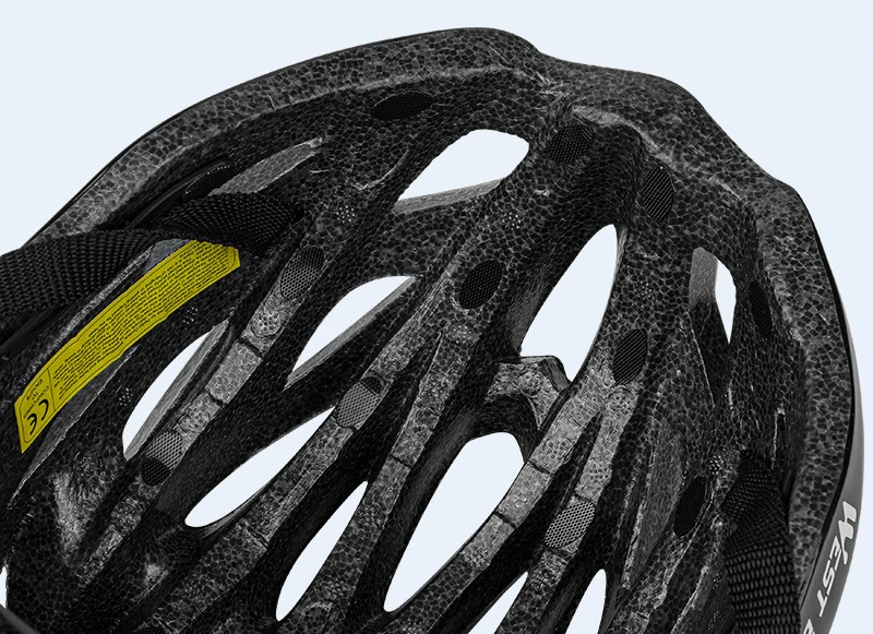 Lightweight, Comfortable, Adjustable, Safe, Road and MTB Cycling Helmet