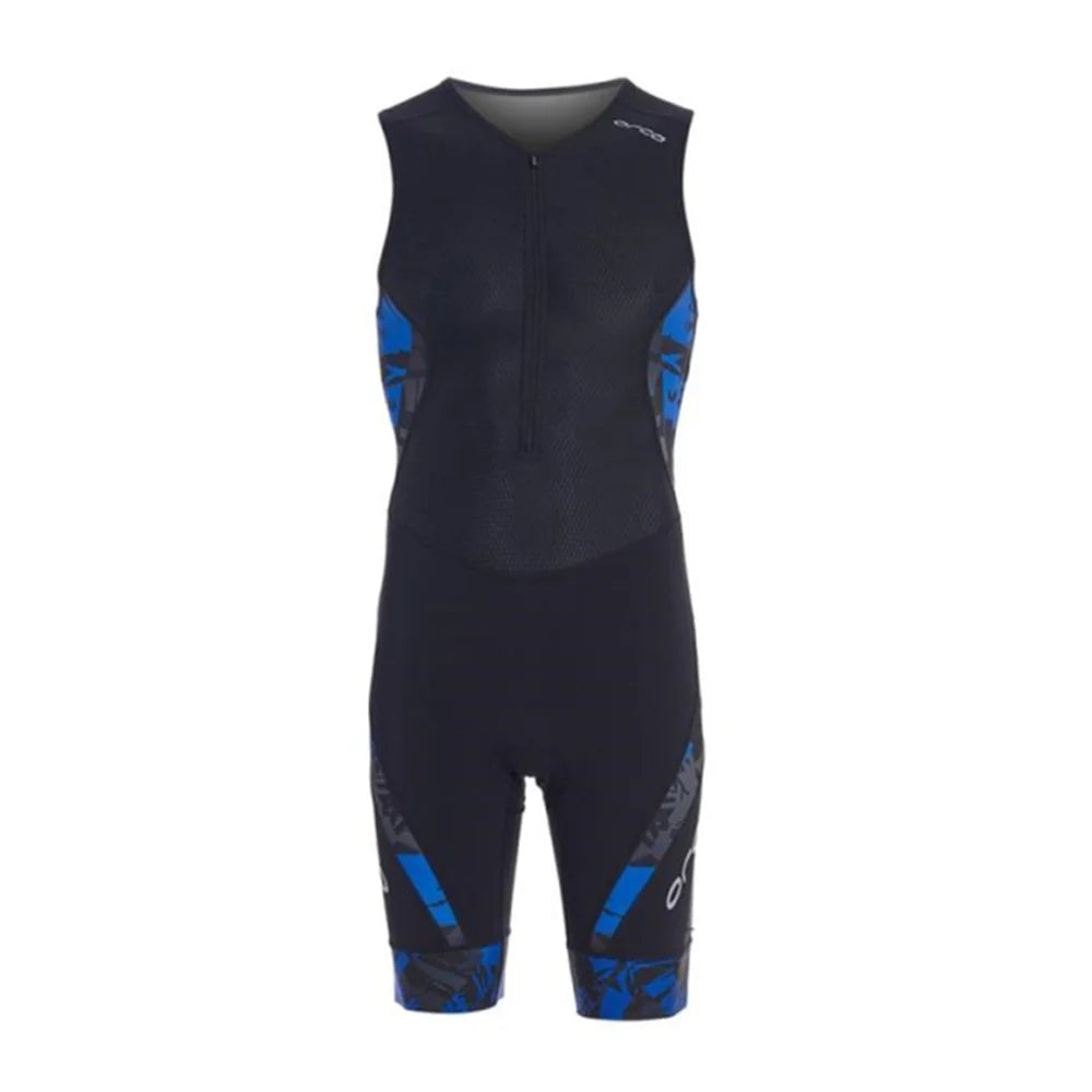 Macaquinho de Triathlon