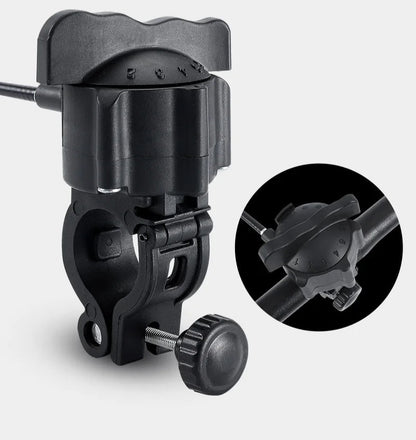 Rolo de Treino para Bicicleta (Indoor Roller Cycling)