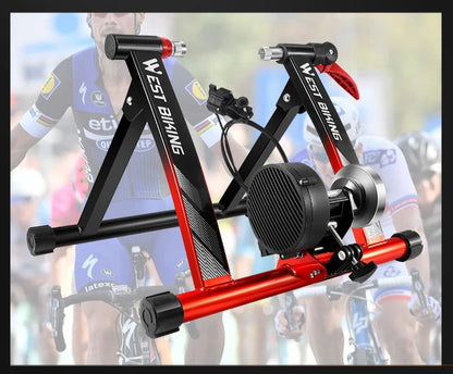 Rolo de Treino para Bicicleta (Indoor Roller Cycling)