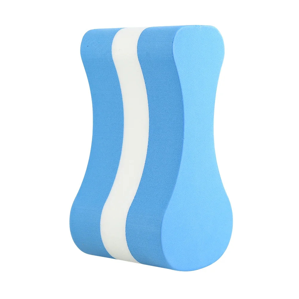 Pull Buoy Leg Float for Training