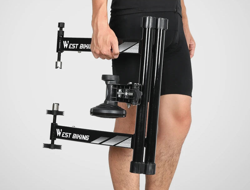 Indoor Roller Cycling