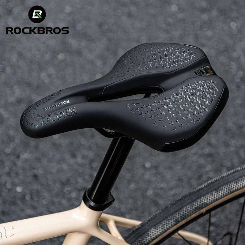 Bicycle Seat (Saddle)