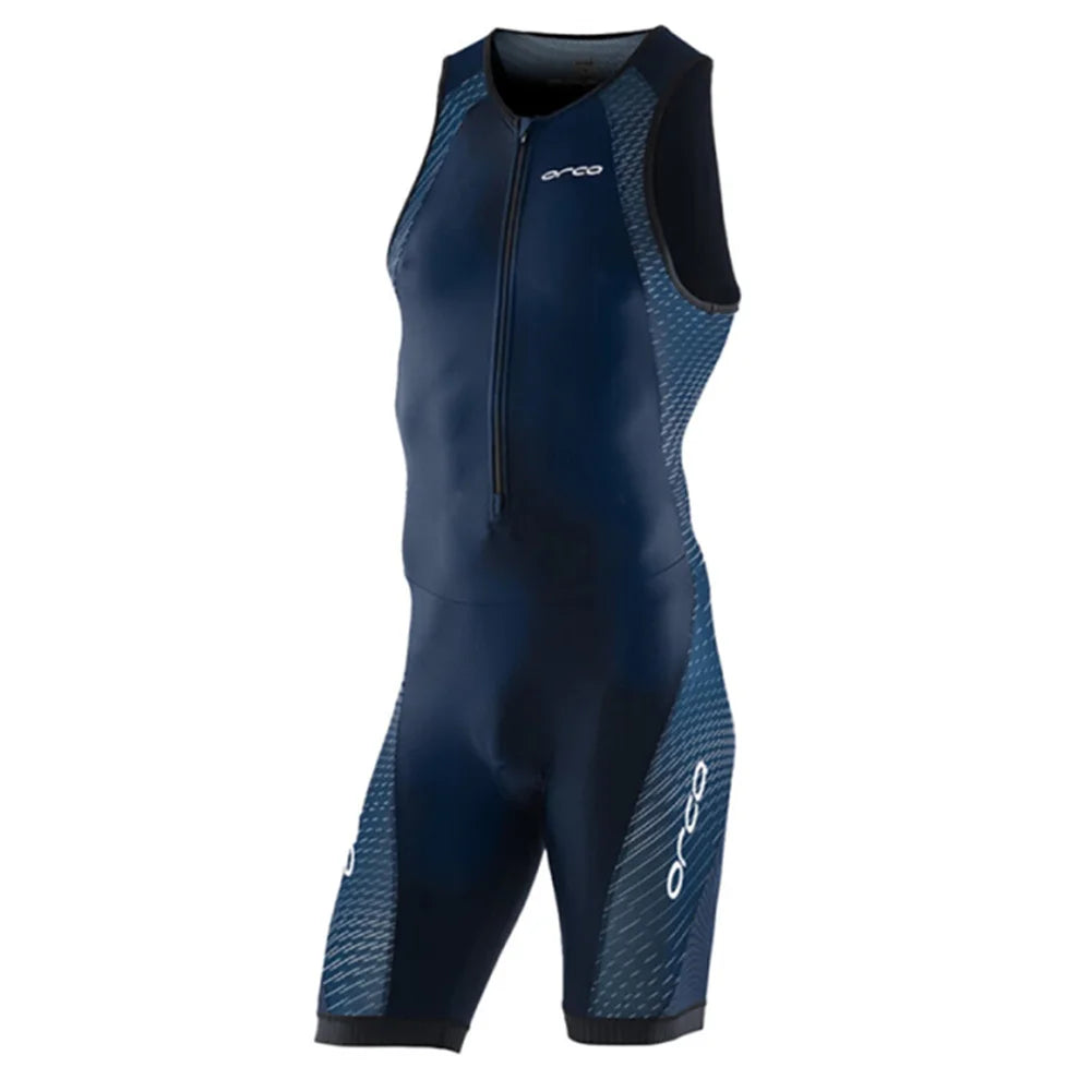 Macaquinho de Triathlon