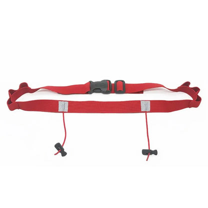 Cinto Porta Número de Corrida