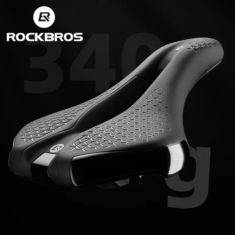 Bicycle Seat (Saddle)