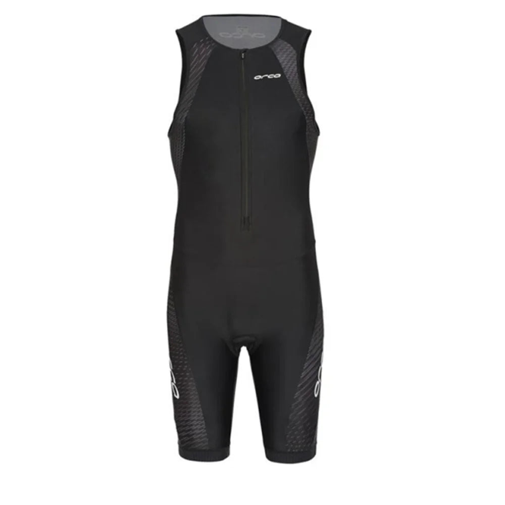 Macaquinho de Triathlon