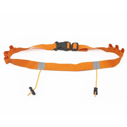 Cinto Porta Número de Corrida