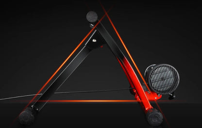 Rolo de Treino para Bicicleta (Indoor Roller Cycling)