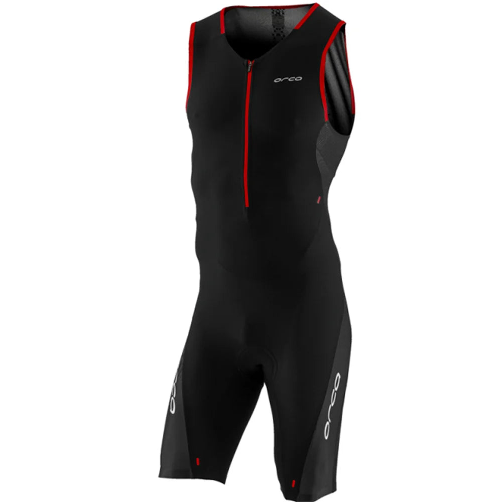 Macaquinho de Triathlon