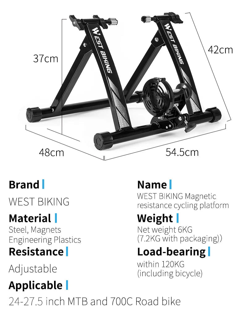 Indoor Roller Cycling