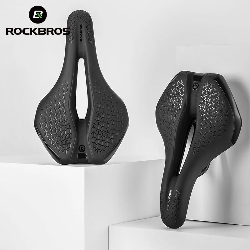 Bicycle Seat (Saddle)