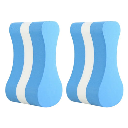 Pull Buoy Flutuador de Pernas para Treinos