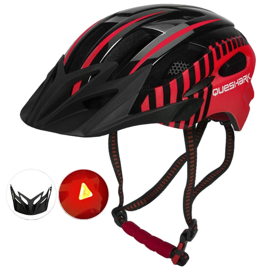 capacete de ciclismo