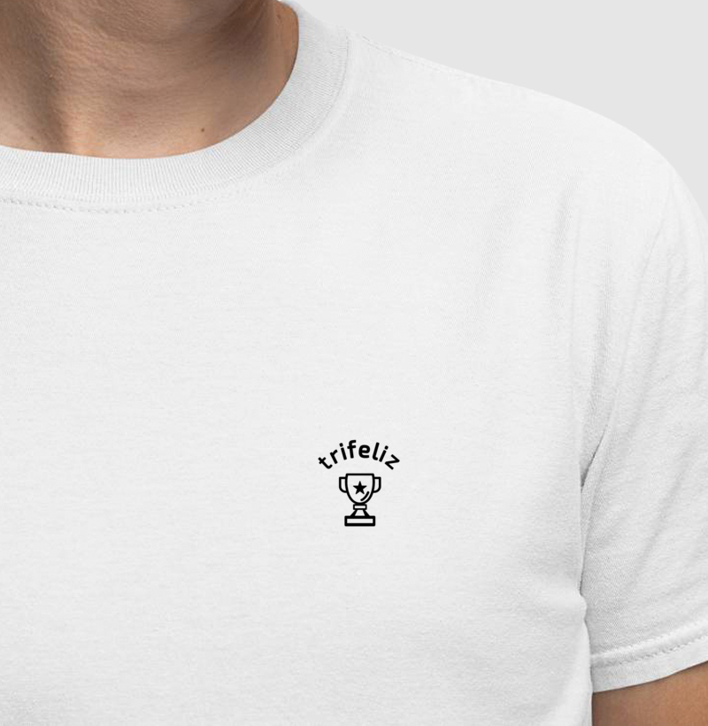 Trifeliz Short Sleeve T-Shirt